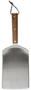 SPATULA LARGE-CUT BBQ         