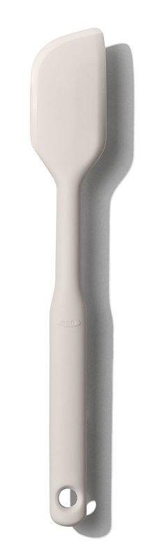 SPATULA SILICONE OAT SMALL    
