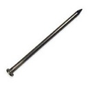 SPIKE BRT SMTH 3/8 X 8IN 5LB  