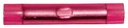 SPLICE BUTT ANTIVIBE 22-18GA  