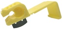 SPLICE TAP 12-10AWG YEL       