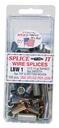 SPLICE-IT BARB WIRE FENCE     