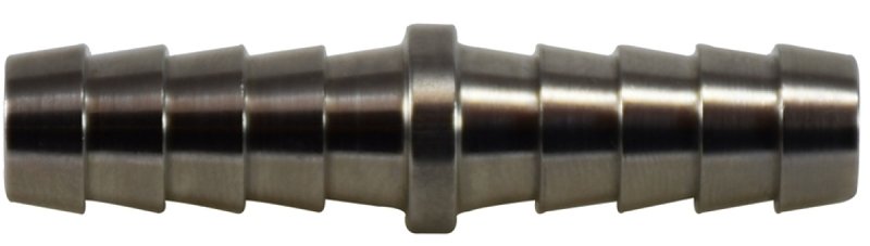 SPLICER HOSE BARB 316SS 3/4IN 