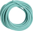 SPLINE RIBBED .185 IN X 25FT  