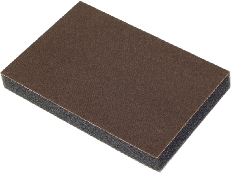 SPNG SNDG 1-SIDE 60G 3X4X1/2IN