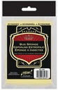 SPONGE BUG REMOVER ECON 5X4IN 