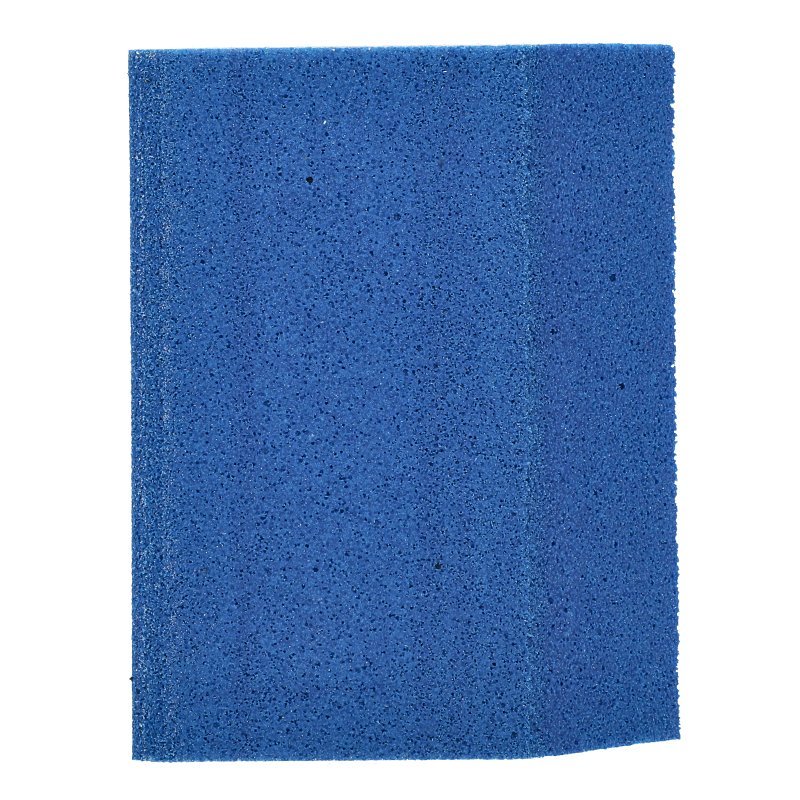 SPONGE SAND MULTI ANGLE 120G  