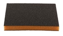 SPONGE SANDING COARSE 60GRIT  