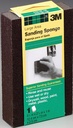 SPONGE SANDING LRG FINE/MEDIUM