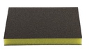 SPONGE SANDING MEDIUM 100GRIT 