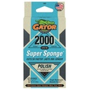 SPONGE SANDING WET 2000GRIT   