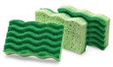 SPONGE SCRUB ALL-PURP N-SCRTCH