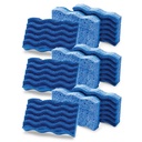 SPONGE SCRUB ESY RINSE N-SCRTH