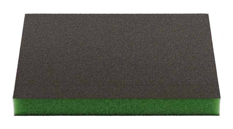 SPONGE SNDG ULTRA FINE 180GRIT