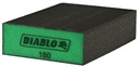 SPONGE SNDG ULTRA FINE 180GRIT