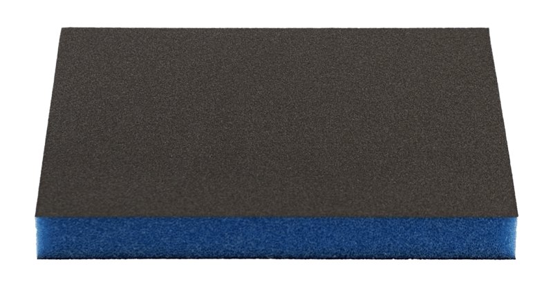 SPONGE SNDG ULTRA FINE 220GRIT