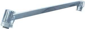 SPOUT KITCHEN DECOR PLSTC 8IN 