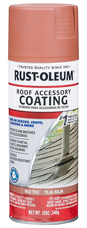 SPRAY CTNG RF ACC RED TL      