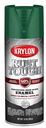 SPRAY ENAMEL GLOSS FOREST GRN 
