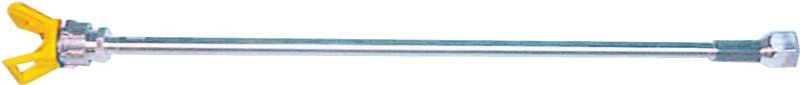 SPRAY GUN TIP EXTENSION 18IN  
