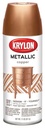 SPRAY PAINT MTALIC COPPER 12OZ