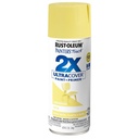 SPRAY PAINT SATIN LEMON GRASS 