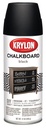 SPRAY PNT CHALKBOARD BLK 12OZ 