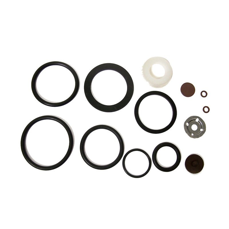 SPRAY REPAIR COMPRESSION KIT  