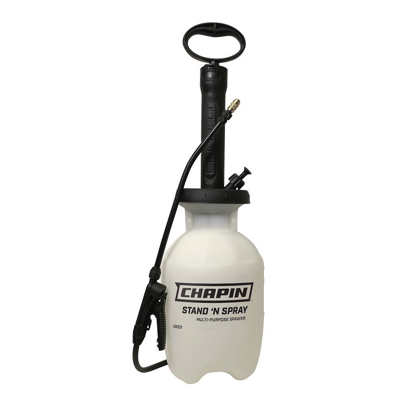 SPRAYER 1 GAL STAND-N-SPRAY   
