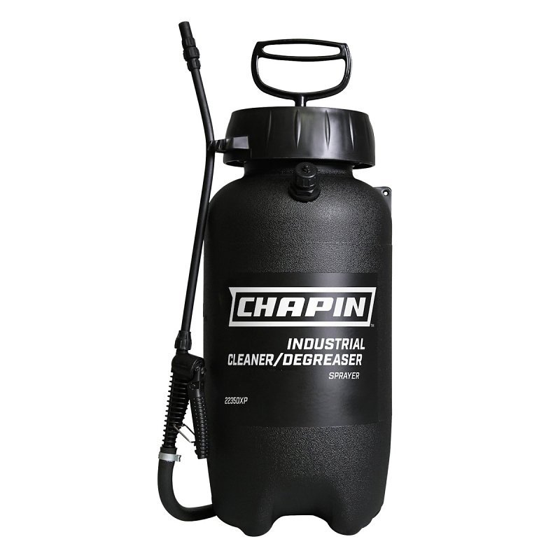 SPRAYER 2GAL POLY ACID        