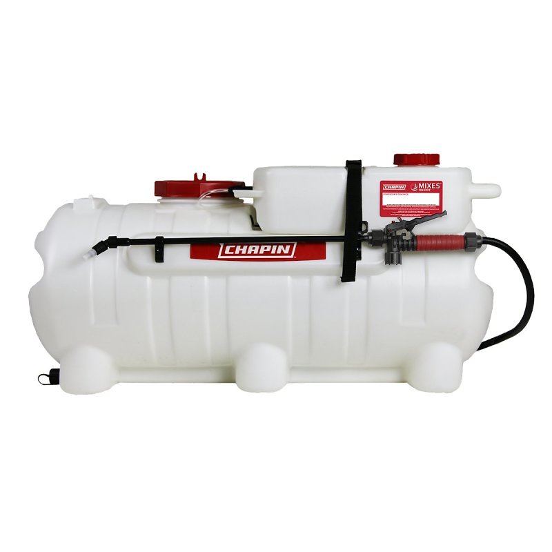 SPRAYER ATV-MOUNT 25G         