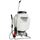 SPRAYER BACKPACK JETCLEAN 4GAL