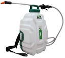 SPRAYER BKPK LI-ION 1.0GPM 4GA