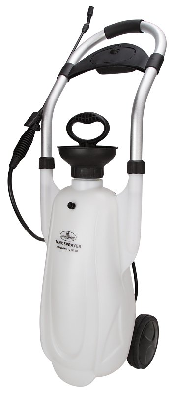 SPRAYER COMPRESSION ROLL 3GAL 
