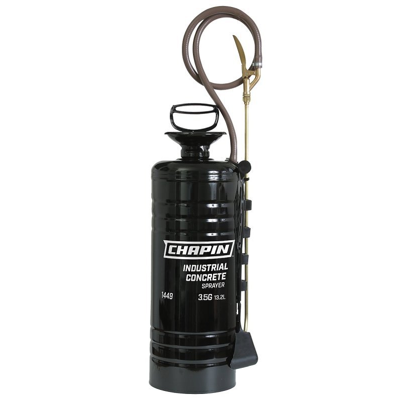 SPRAYER CONCRETE INDUST 3.5GAL