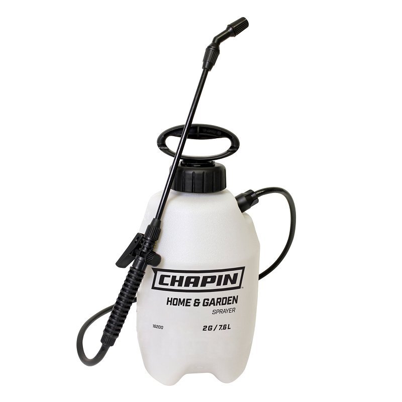 SPRAYER HOME/GARDEN 2 GALLON  