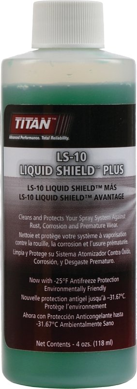 SPRAYER PAINT CLEANER 4OZ     