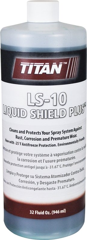 SPRAYER PAINT CLEANER QUART   