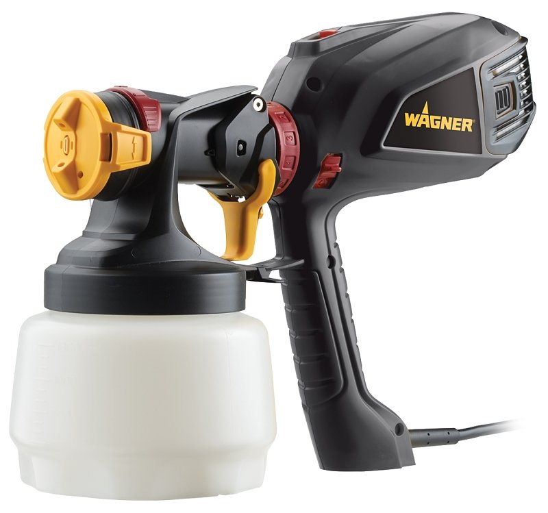 SPRAYER PAINT FLEXIO 575      
