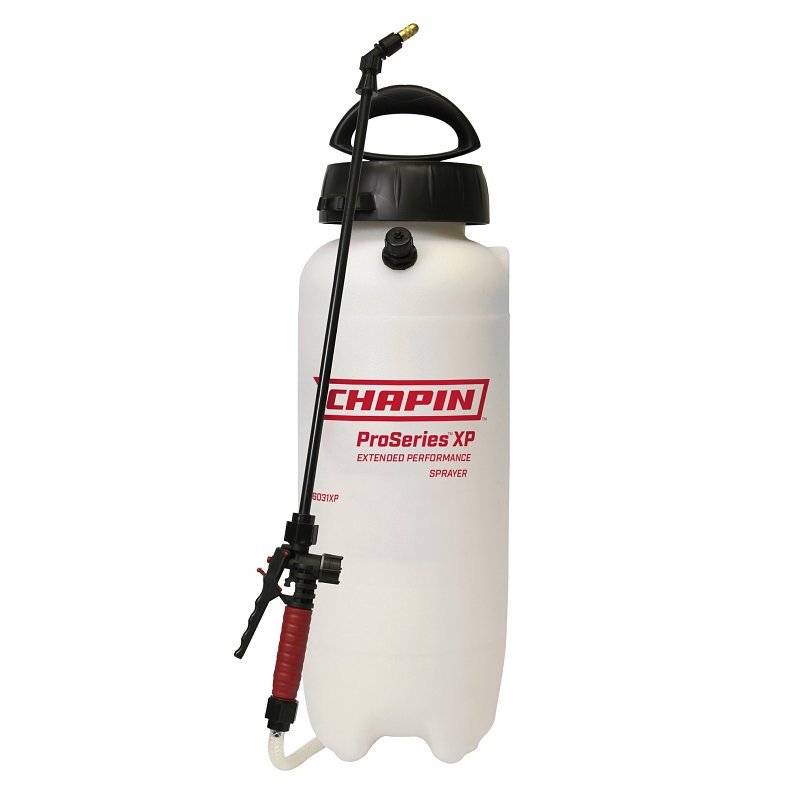 SPRAYER PREMIER PRO POLY 3GAL 