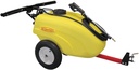 SPRAYER TOW 30 GALLONS        