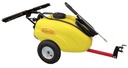 SPRAYER TOW-BEHIND 20GAL      