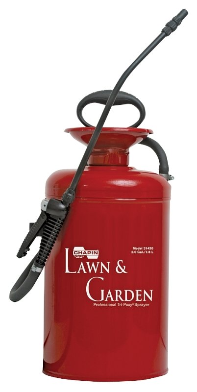 SPRAYER TRIPOXY 2GAL          
