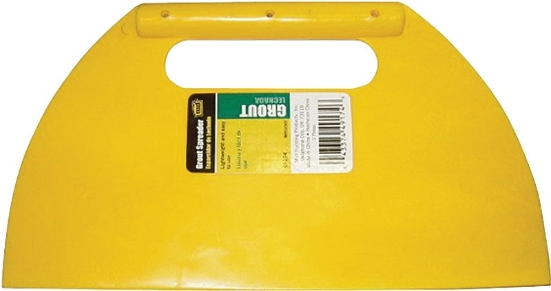 SPREADER GROUT 9-1/2X3-12INCH 