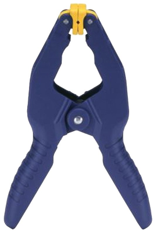 SPRING CLAMP IN/OUTDOOR 2IN   