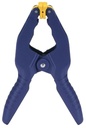 SPRING CLAMP IN/OUTDOOR 2IN   
