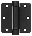 SPRING HINGE ORB 3-1/2IN      