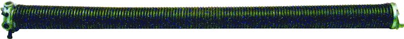 SPRING TORSION LH RED 1-3/4X32