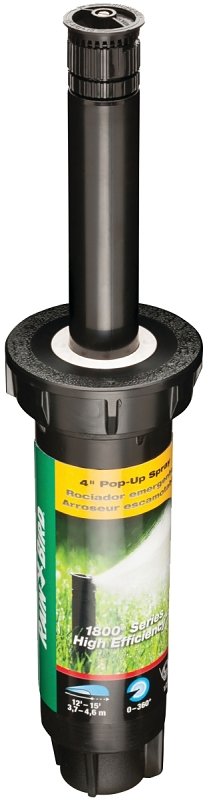 SPRINKLER 4IN HE DUALSPRAY ADJ