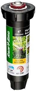 SPRINKLER ADJ PTRN 4INX17-24FT